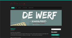 Desktop Screenshot of deboemerang.info